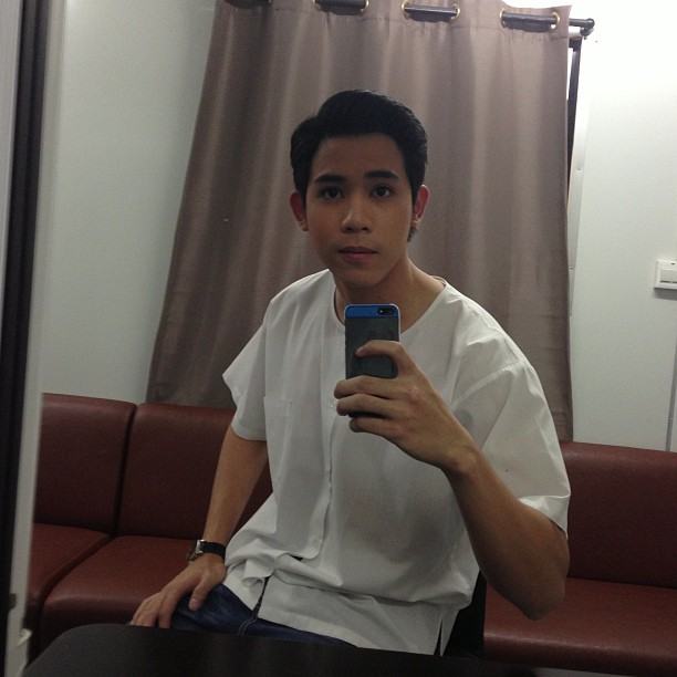 เจษ เจษฎ์พิพัฒ (พ่อเทพ เรือนเสน่หา)
