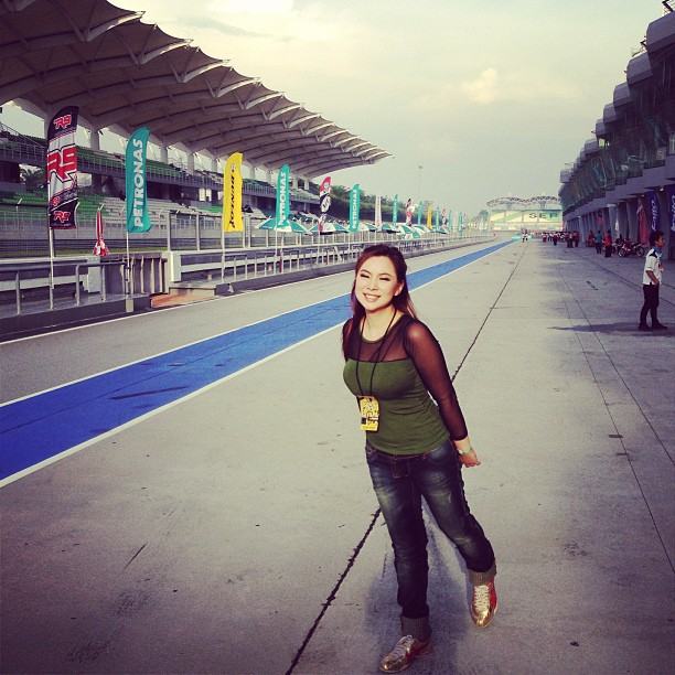 แฟชั่น สบาย ๆ สไตล์ ดาราสาวทรงโต