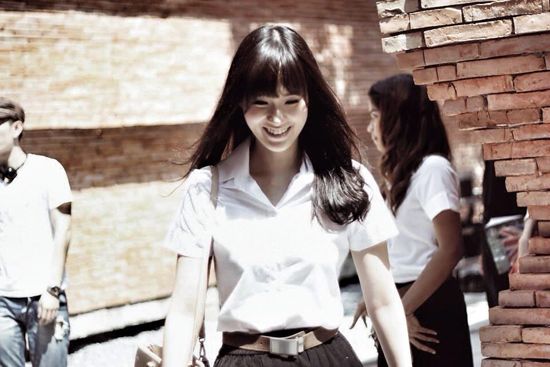 ตัวอย่างหนังใหม่ ประโยคสัญญารัก
