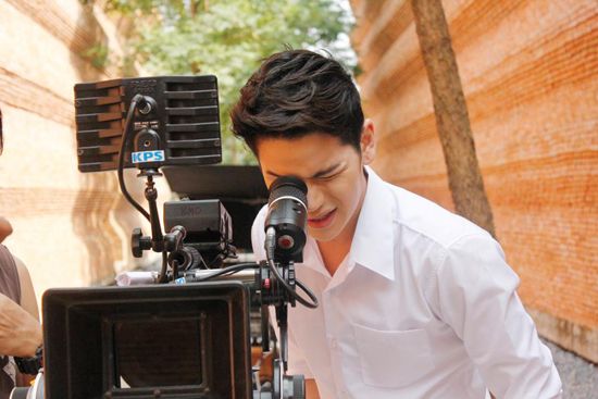 ตัวอย่างหนังใหม่ ประโยคสัญญารัก