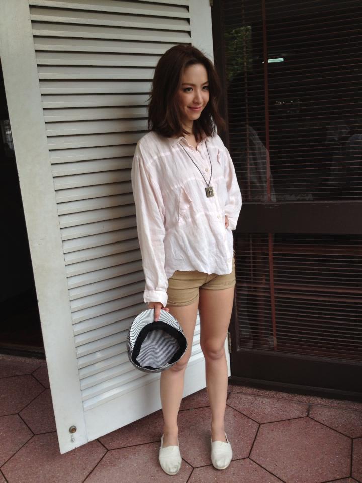 น้ำชา ชีรณัฐ