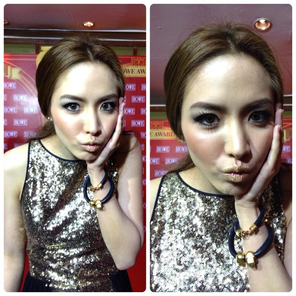 น้ำชา ชีรณัฐ