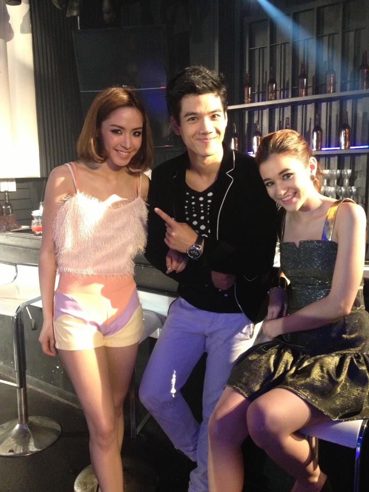 น้ำชา ชีรณัฐ