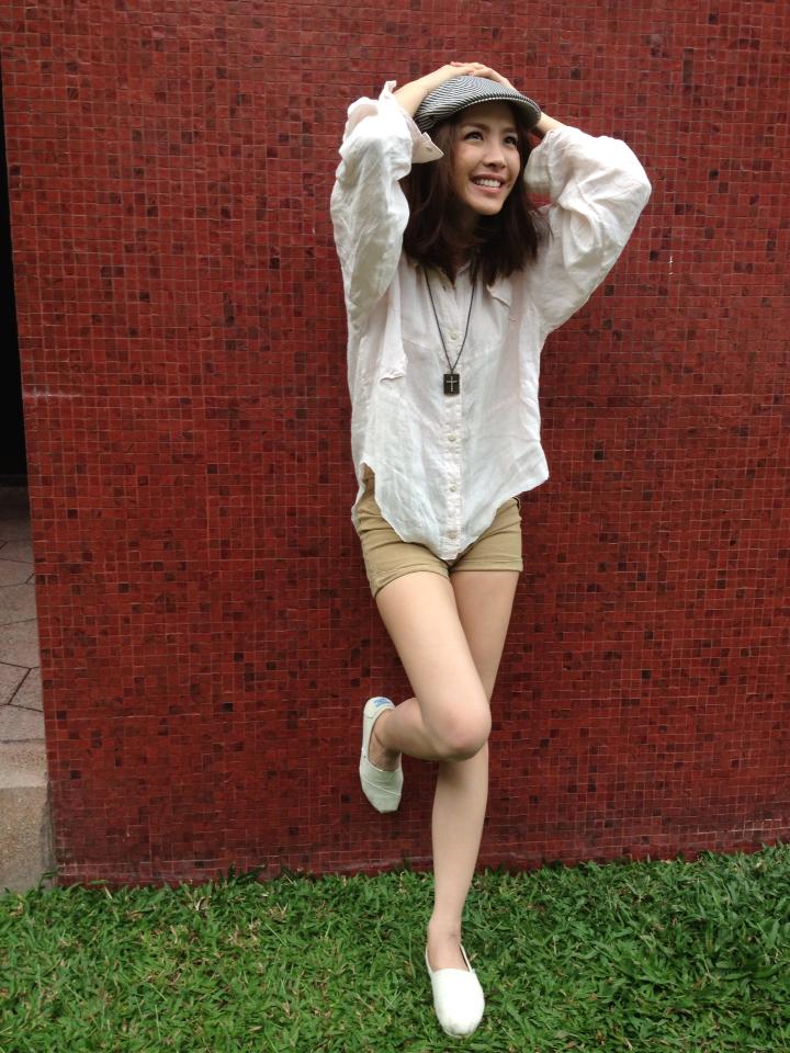 น้ำชา ชีรณัฐ