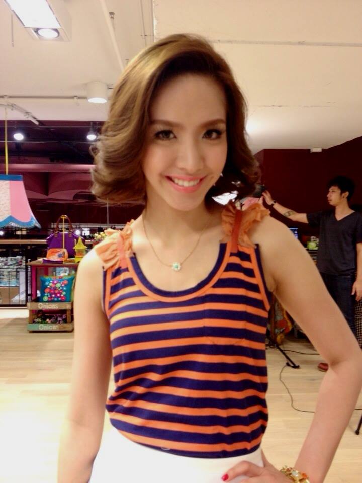 น้ำชา ชีรณัฐ