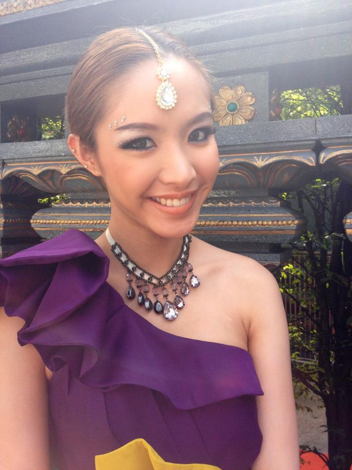 น้ำชา ชีรณัฐ