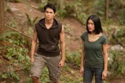 Boo Boo Stewart หมาป่าน้อย จาก ทไวไลท์