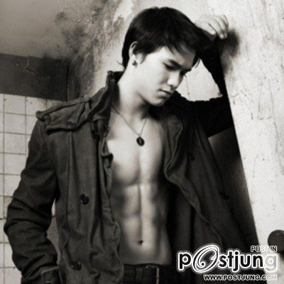 Boo Boo Stewart หมาป่าน้อย จาก ทไวไลท์