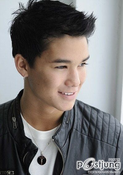 Boo Boo Stewart หมาป่าน้อย จาก ทไวไลท์