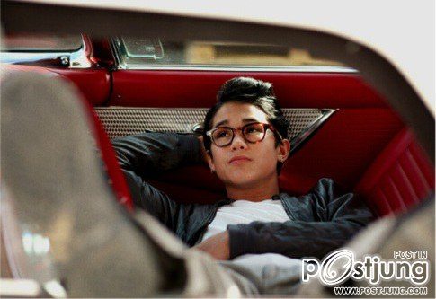 Boo Boo Stewart หมาป่าน้อย จาก ทไวไลท์