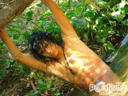 Boo Boo Stewart หมาป่าน้อย จาก ทไวไลท์