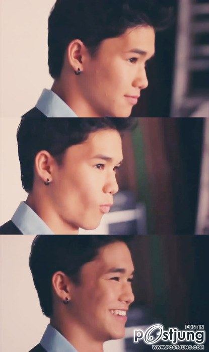 Boo Boo Stewart หมาป่าน้อย จาก ทไวไลท์