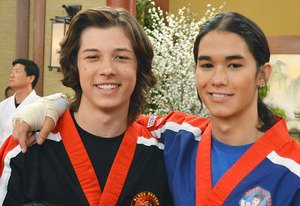 Boo Boo Stewart หมาป่าน้อย จาก ทไวไลท์