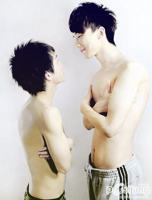 สองใจรวมกัน