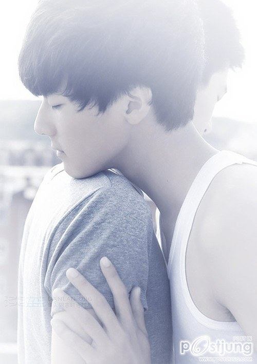 สองใจรวมกัน