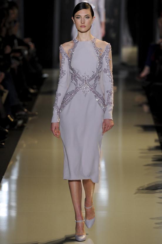 An Ode To Delicateness อีกแบรนด์สำหรับคนรักแฟชั่น แบบเรียบหรูสง่างาม elegant