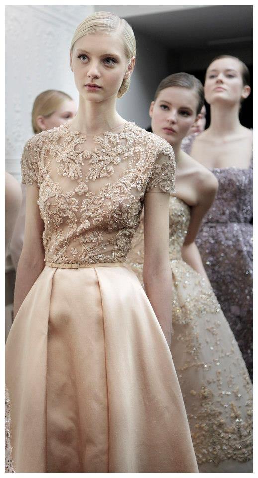 An Ode To Delicateness อีกแบรนด์สำหรับคนรักแฟชั่น แบบเรียบหรูสง่างาม elegant
