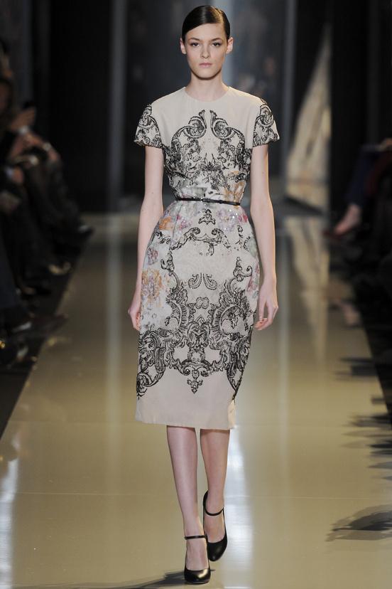 An Ode To Delicateness อีกแบรนด์สำหรับคนรักแฟชั่น แบบเรียบหรูสง่างาม elegant