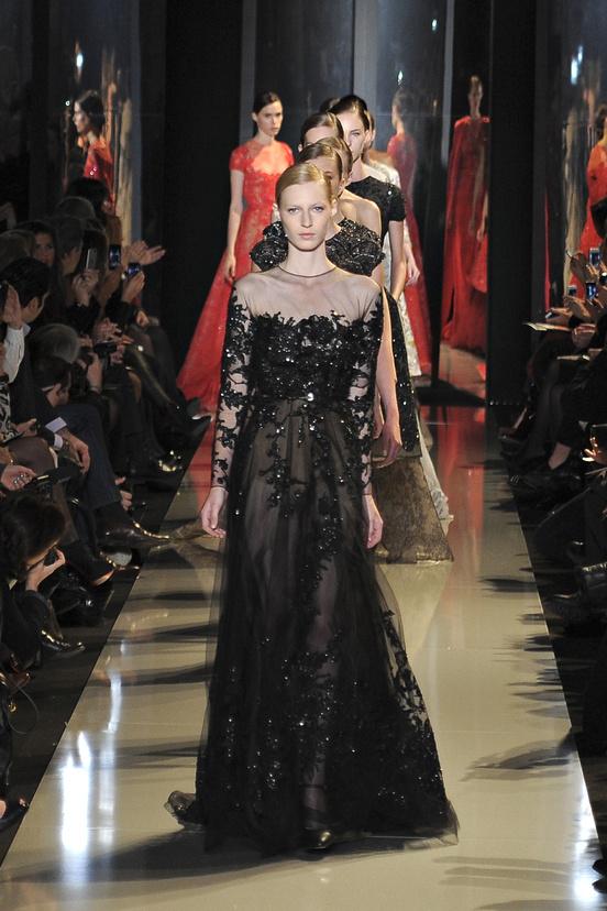 An Ode To Delicateness อีกแบรนด์สำหรับคนรักแฟชั่น แบบเรียบหรูสง่างาม elegant