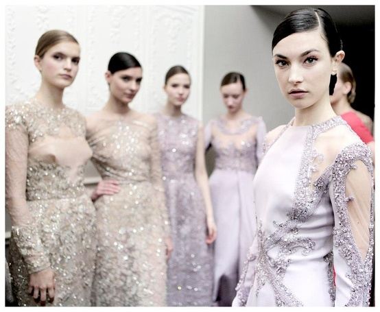 An Ode To Delicateness อีกแบรนด์สำหรับคนรักแฟชั่น แบบเรียบหรูสง่างาม elegant