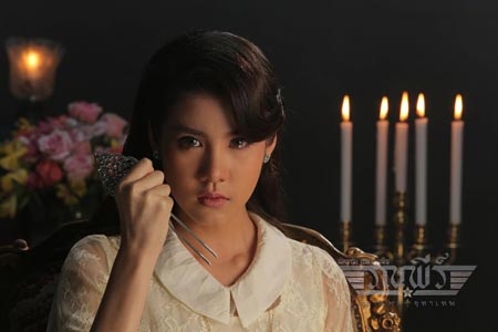 ทหารอากาศ แซบเว่อร์ !! ใน สุภาพบุรุษจุฑาเทพ ตอน คุณชายรณพีร์