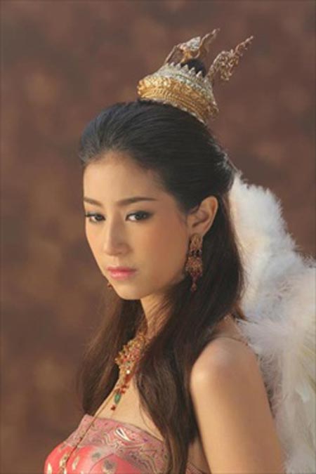 ทหารอากาศ แซบเว่อร์ !! ใน สุภาพบุรุษจุฑาเทพ ตอน คุณชายรณพีร์