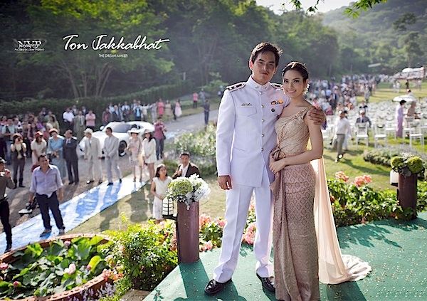 วรนุช ทักษอร ความหวานที่กลมกล่อมและลงตัว