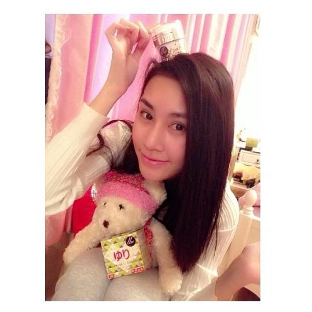 ดาว พิมพ์ทอง วชิราคม จากบท ม.ล.ศินีนุช ละครคุณชายรัชชานนท์