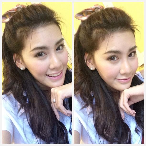 ดาว พิมพ์ทอง วชิราคม จากบท ม.ล.ศินีนุช ละครคุณชายรัชชานนท์