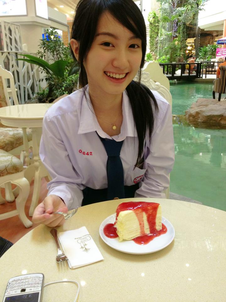 นักเรียนน่ารัก