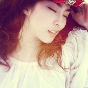 [PIC] IG หมูมิ้นท์ Girl Zaa