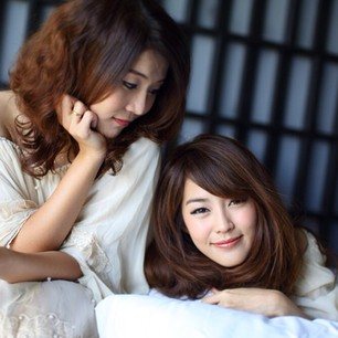 [PIC] IG หมูมิ้นท์ Girl Zaa