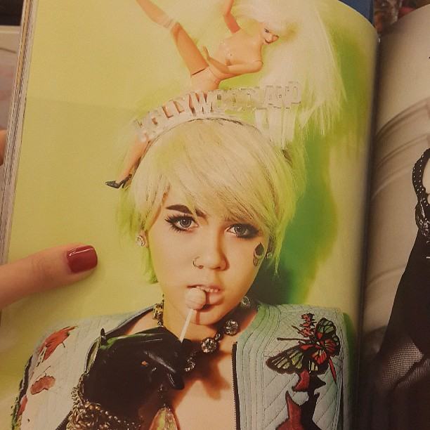 ชมพู่ อารยา