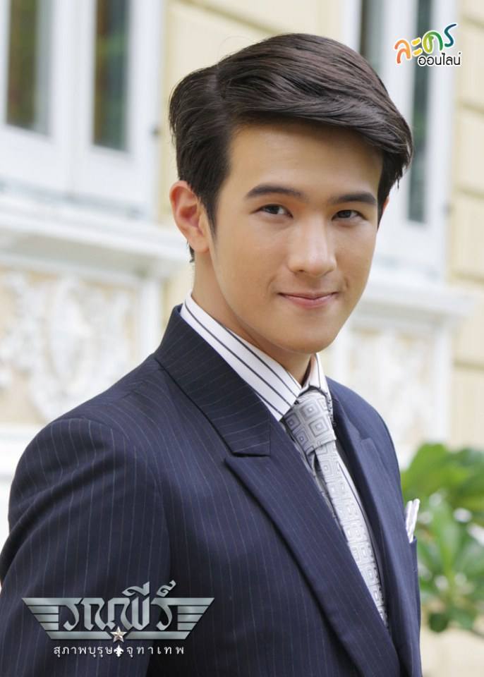 "คุณชายรณพีร์"