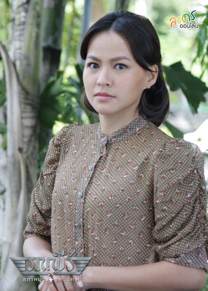 "คุณชายรณพีร์"