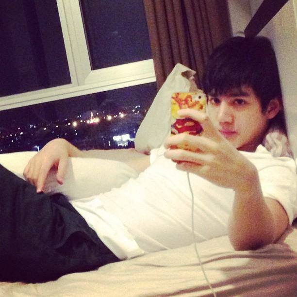 จัดเม้าส์ ณัฐชา มาสักครั้ง สักคืน พอใจละค่ะ