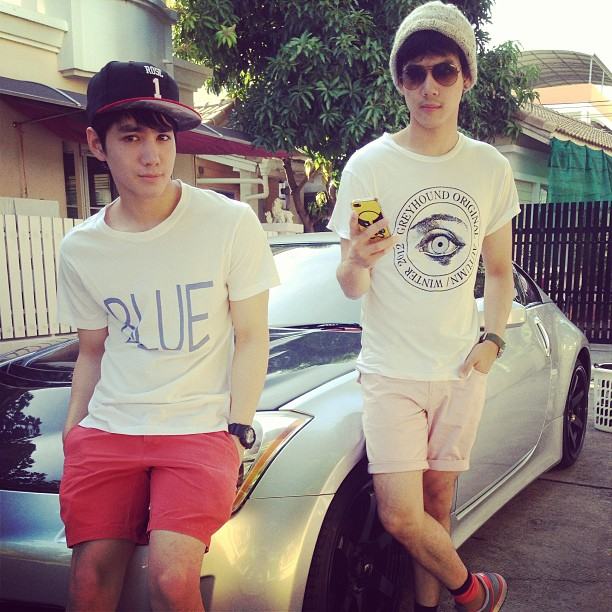 จัดเม้าส์ ณัฐชา มาสักครั้ง สักคืน พอใจละค่ะ