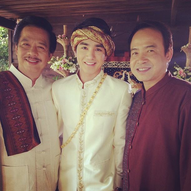 จัดเม้าส์ ณัฐชา มาสักครั้ง สักคืน พอใจละค่ะ