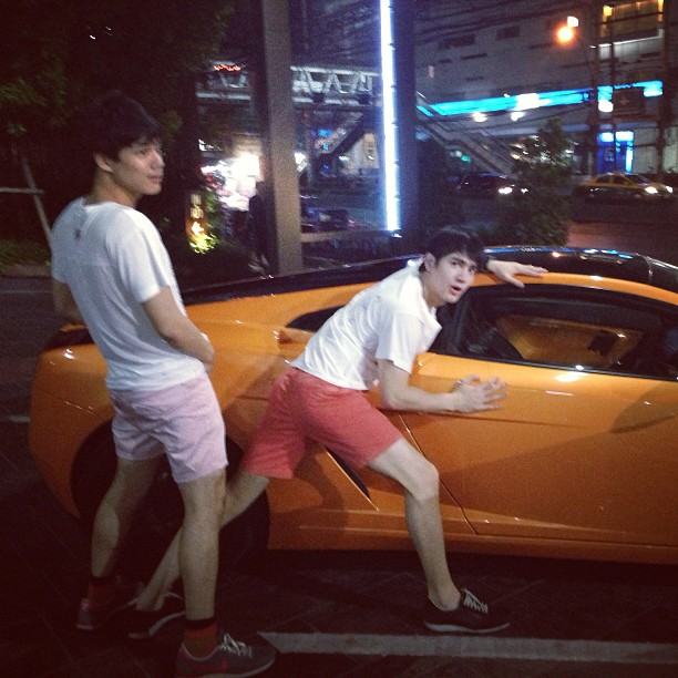 จัดเม้าส์ ณัฐชา มาสักครั้ง สักคืน พอใจละค่ะ