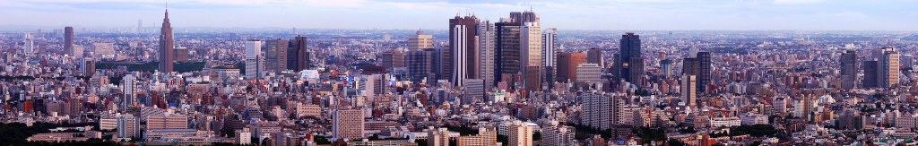 กรุงโตเกียว(Tokyo) ญี่ปุ่น