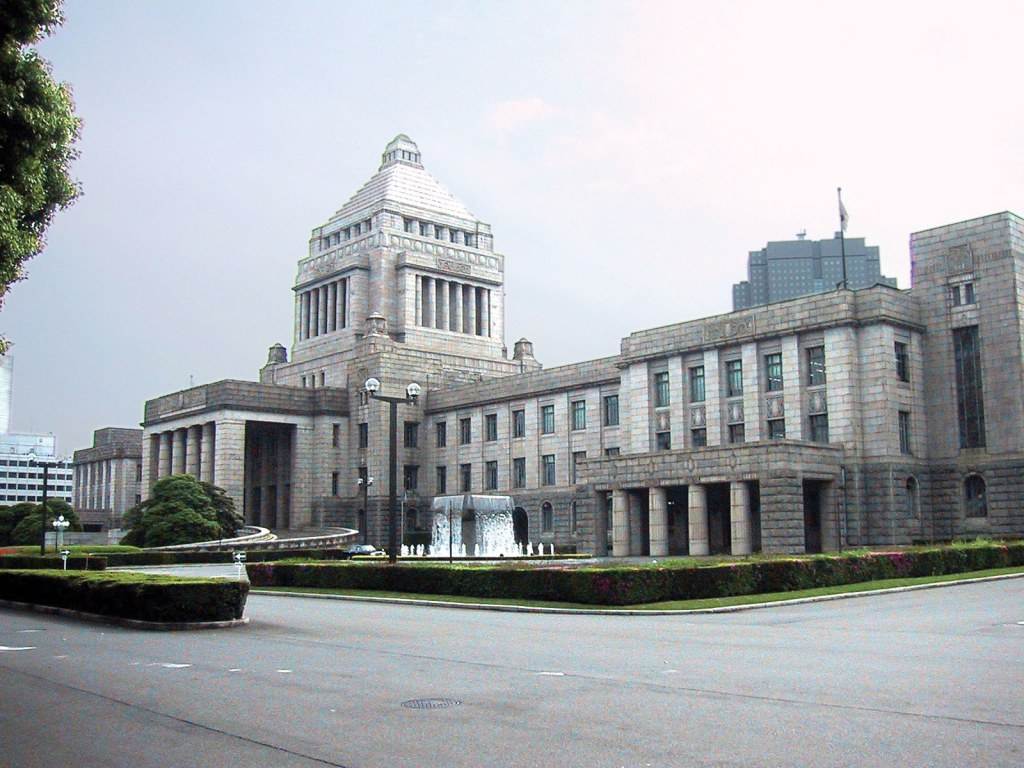 กรุงโตเกียว(Tokyo) ญี่ปุ่น