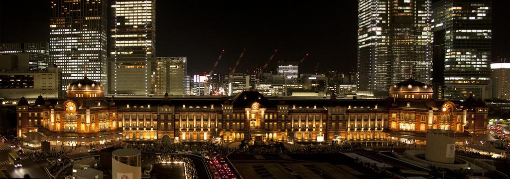 กรุงโตเกียว(Tokyo) ญี่ปุ่น