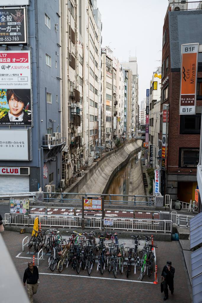 กรุงโตเกียว(Tokyo) ญี่ปุ่น
