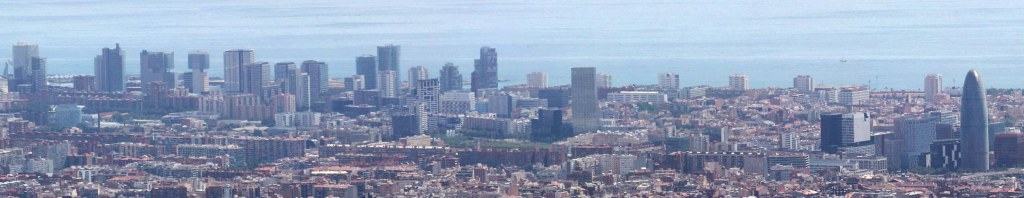 นครบาร์เซโลน่า(Barcelona) สเปน