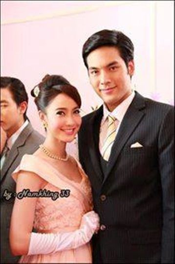 บอม-แต้ว    มาแรงแซงทุกโค้ง