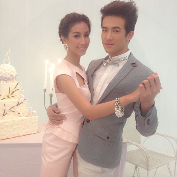 มิ้นต์ ชาลิดา วิจิตรวงศ์ทอง ยิ่งโตยิ่งสวย