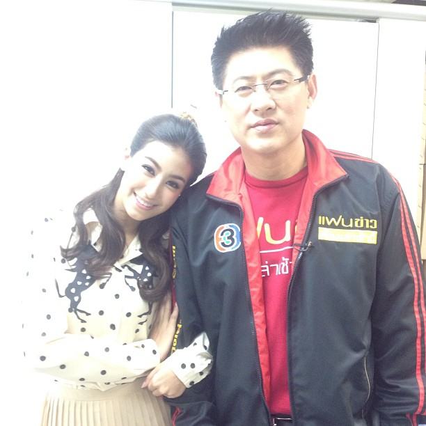 มิ้นต์ ชาลิดา วิจิตรวงศ์ทอง ยิ่งโตยิ่งสวย