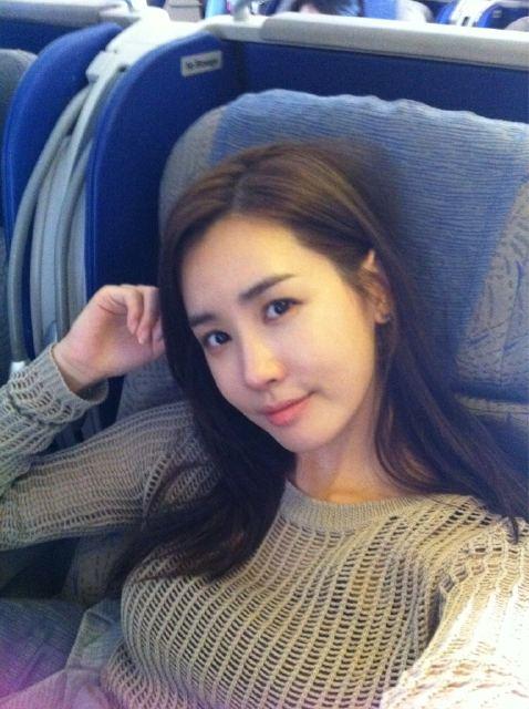 ลีดาเฮ สวยมากจ้า