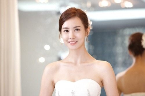 ลีดาเฮ สวยมากจ้า