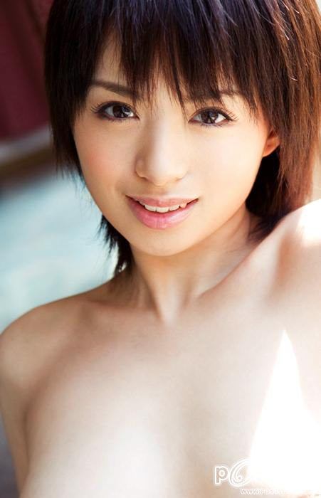 สาวน้อยหน้าหวาน